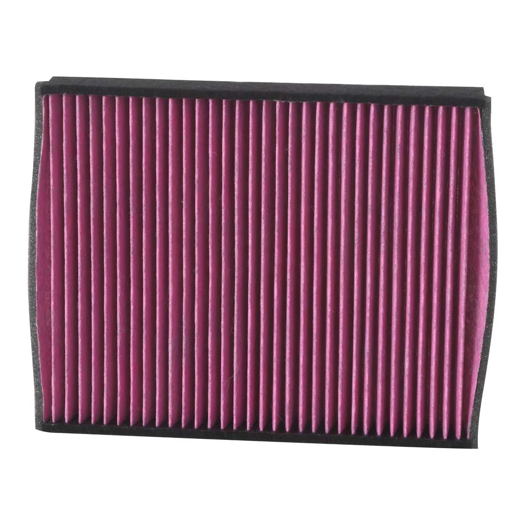K&N DVF5012 Disposable Cabin Air Filter