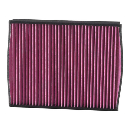 K&N DVF5012 Disposable Cabin Air Filter