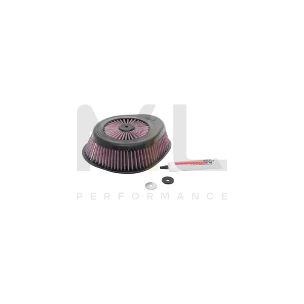K&N KA-4516XD Replacement Air Filter