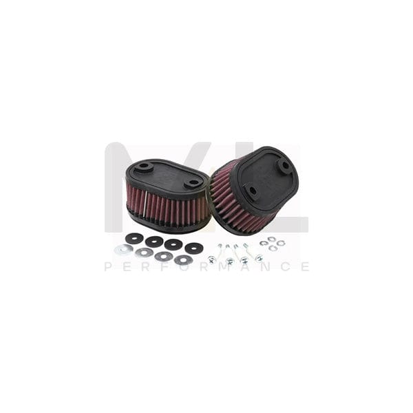 K&N KA-7586 Replacement Air Filter