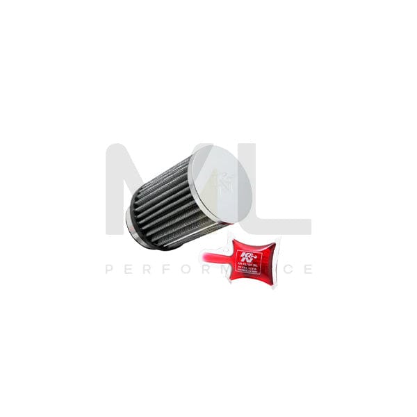 K&N RC-1280 Special Order Univ Clamp-On Filter