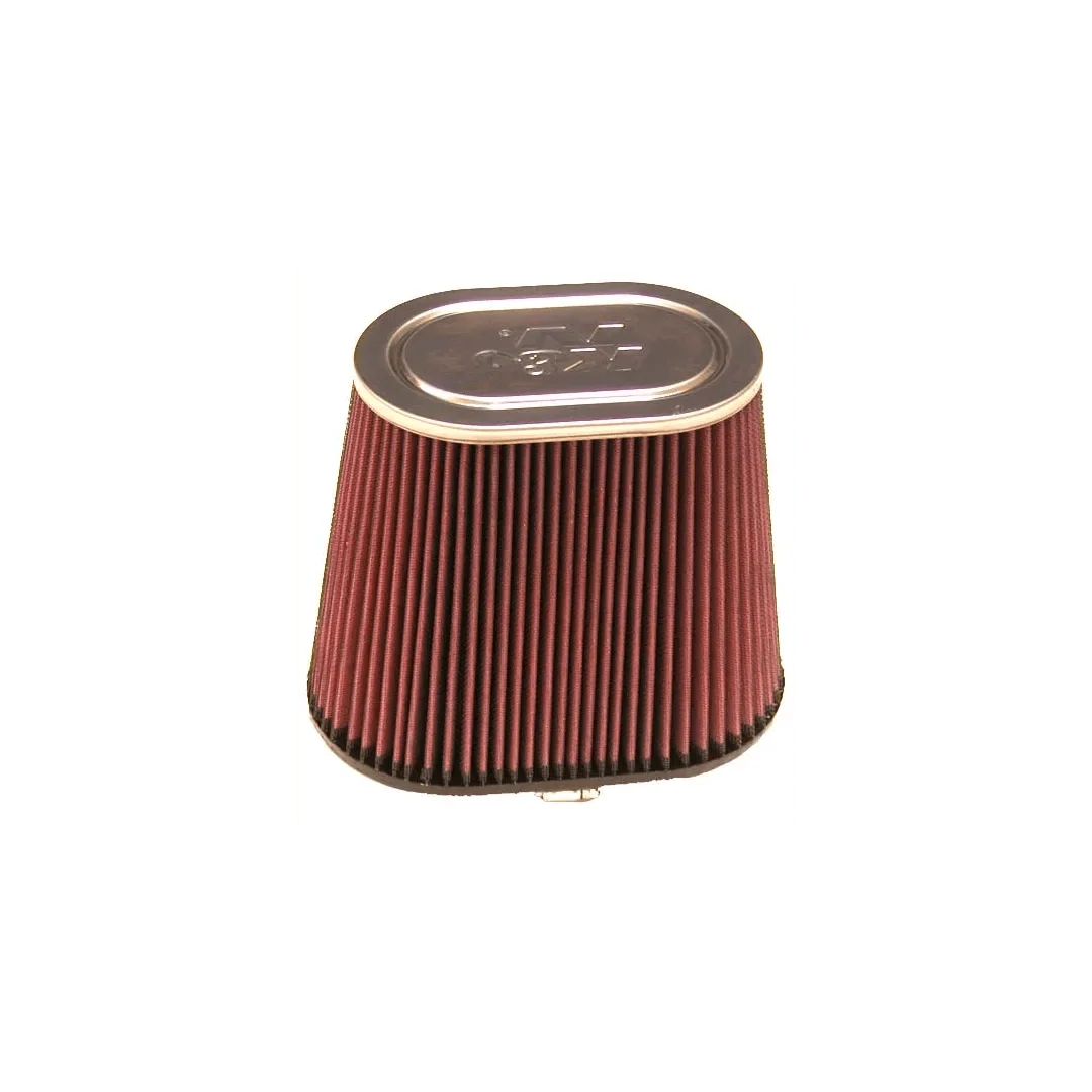 K&N RF-1040 Universal Clamp-On Air Filter