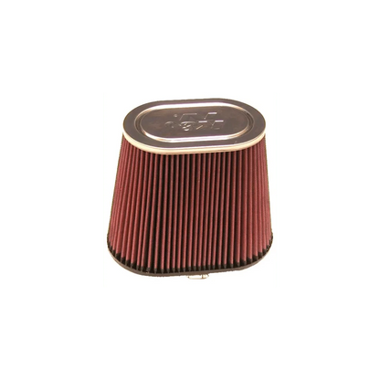 K&N RF-1040 Universal Clamp-On Air Filter