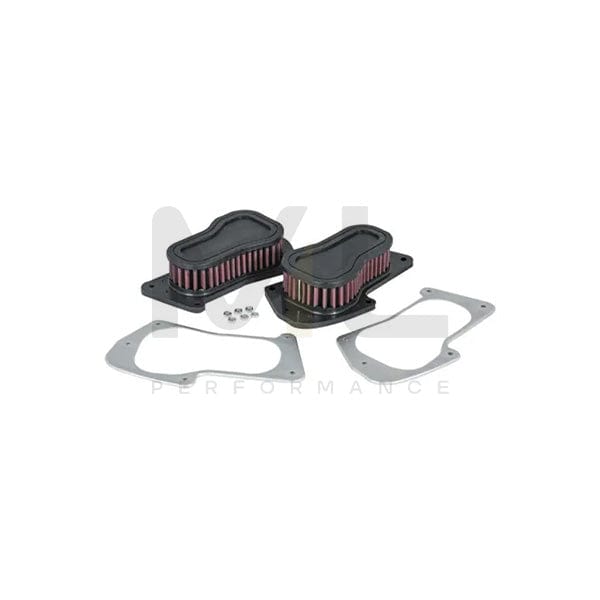 K&N SU-1806 Replacement Air Filter