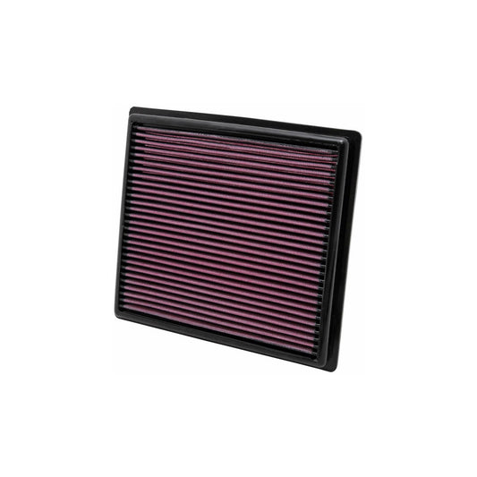 K&N Toyota GR Yaris Replacement Air Filter