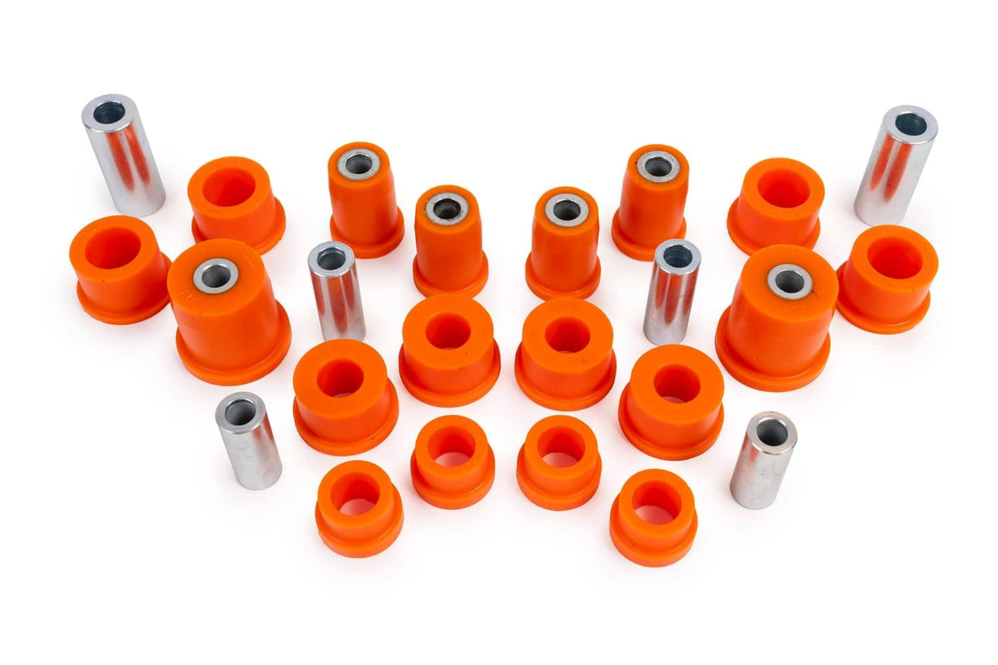 Polybush PK011104 27 Serie Kit 111 (27R, 27S, 27S, 27T, 27U, 27V) | ML Performance Car Parts