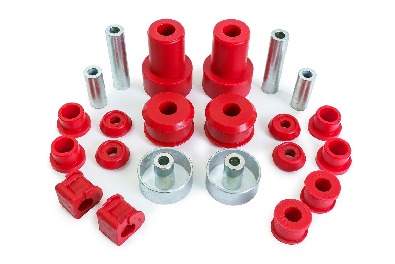 Polybush PK013701 44 Serie Kit 137 (44B, 44J, 44R, 44AK, 44AL, 44AV) | ML Performance Car Parts