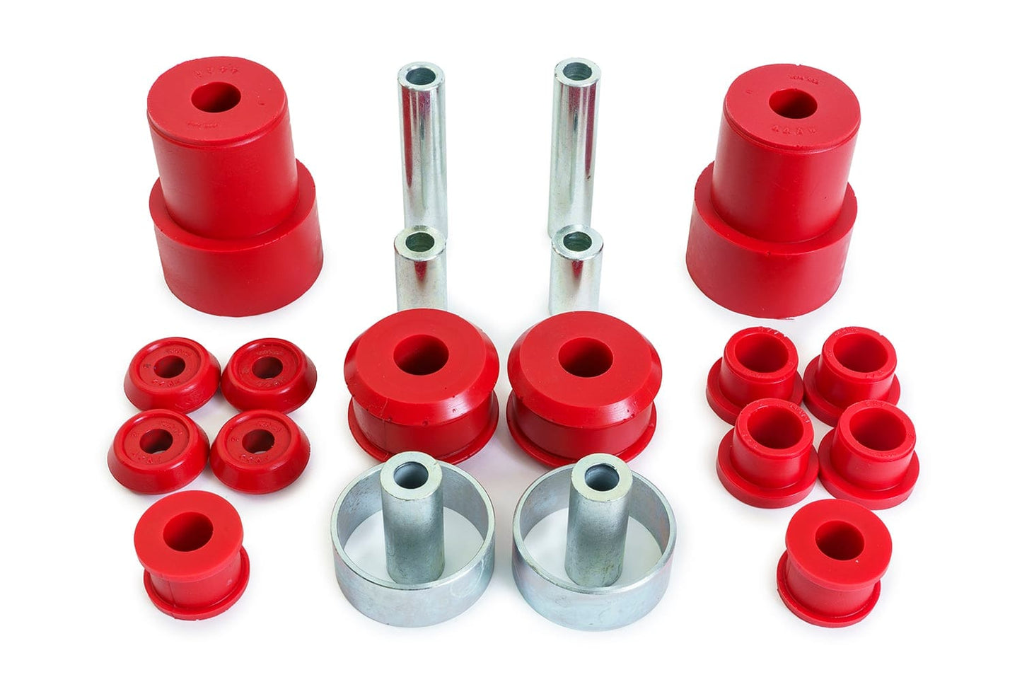 Polybush PK013901 44 Serie Kit 139 (44B, 44J, 44AL, 44AW, 44AK) | ML Performance Car Parts
