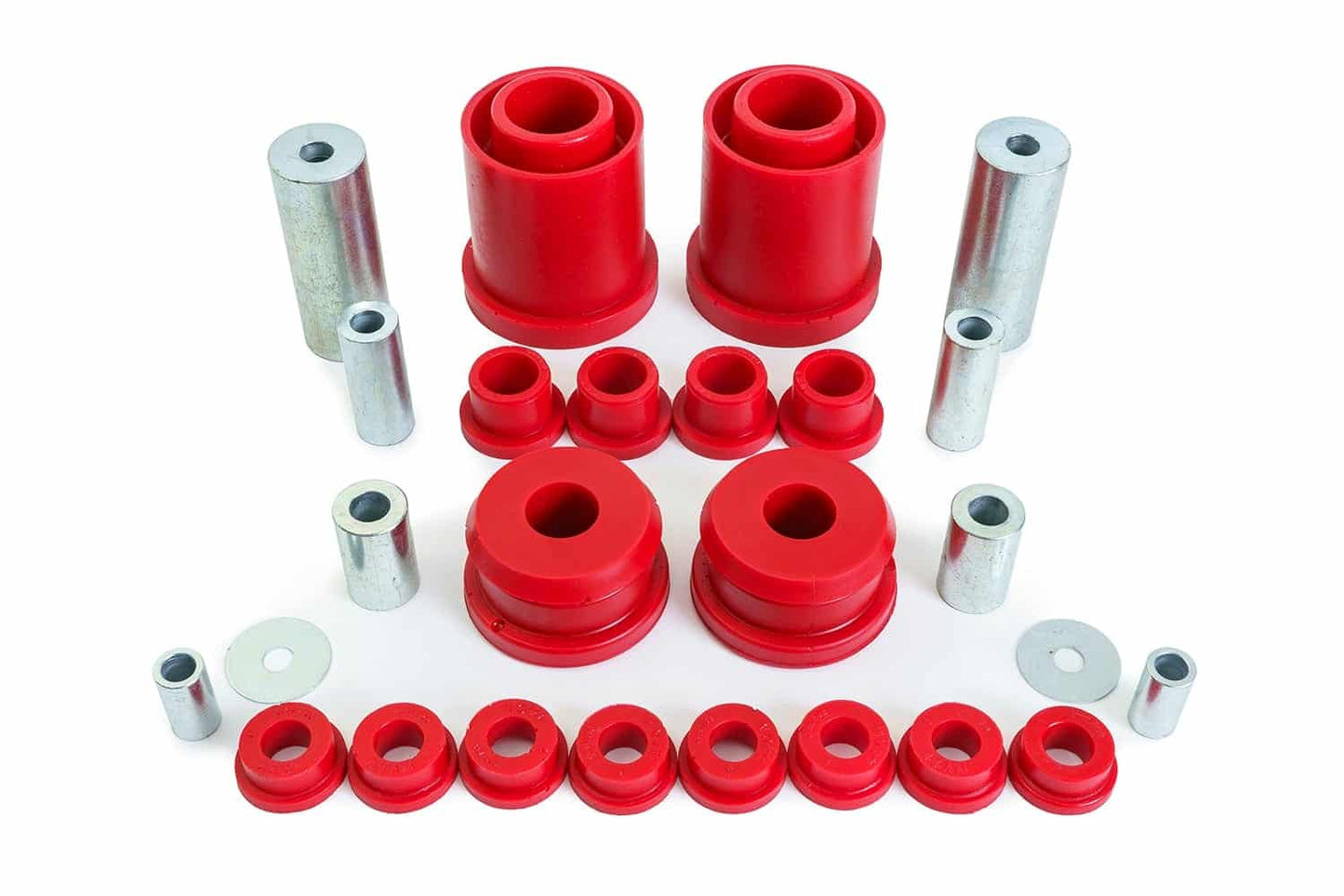 Polybush PK014001 44 Serie Kit 140 (44B, 44K, 44AM, 44AX) | ML Performance Car Parts