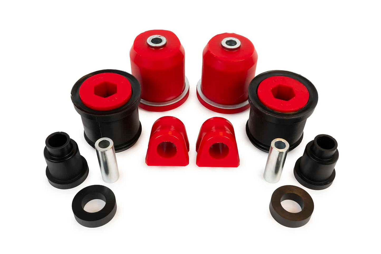 Polybush PK015601 41 Serie Kit 156 (41Y, 41AA, 41AC, 41AD) | ML Performance Car Parts