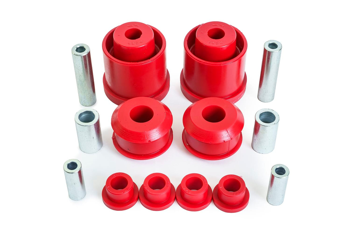 Polybush PK017801 44 Serie Kit 178 (44D 44N 44CM) | ML Performance Car Parts