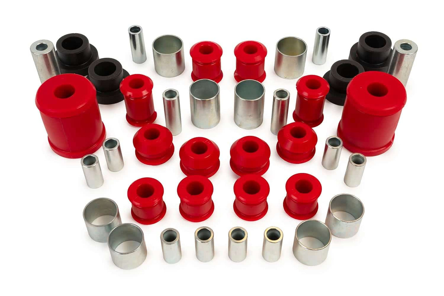 Polybush PK019301 40 Serie Kit 193 (40AL 40AM 40AN 40AP 40AQ 40BZ) | ML Performance Car Parts