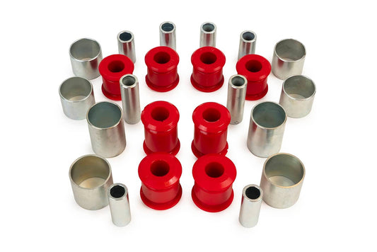 Polybush PK019701 40 Serie Kit 197 (40AL, 40AN, 40AP) | ML Performance Car Parts