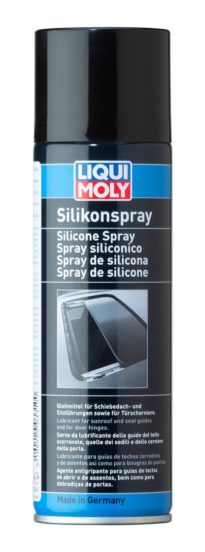 Liqui Moly 3310 Silicone Spray 300ml