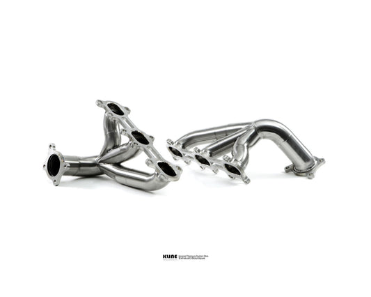 Kline Innovation KL-POR-992TT-MF-SS Manifold Porsche 992 Turbo