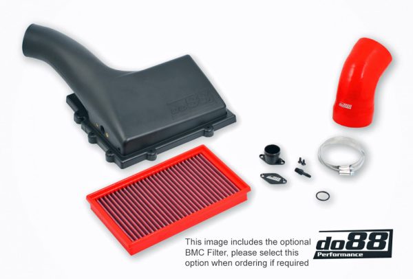 DO88 DO88LF-120 Performance Air Intake