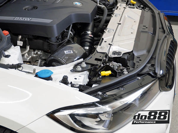 DO88 DO88LF-250 BMW 320i 330e 330i G20 G21 Intake System