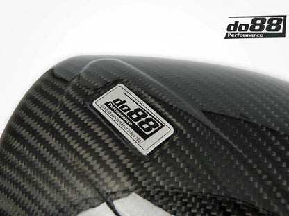 DO88 DO88LF-250 BMW 320i 330e 330i G20 G21 Intake System