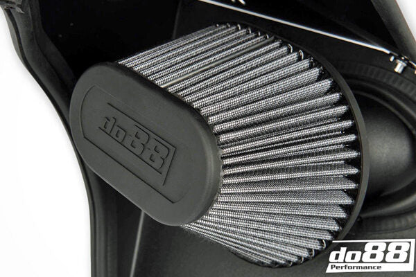 DO88 DO88LF-260 BMW F-Series B58 Gen 1 Performance Air Intake System