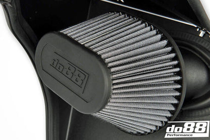 DO88 DO88LF-260 BMW F-Series B58 Gen 1 Performance Air Intake System