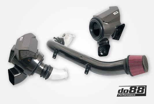 DO88 LF-270 Intake system, BMW M2 M3 M4 G80 G82 G87 (S58)