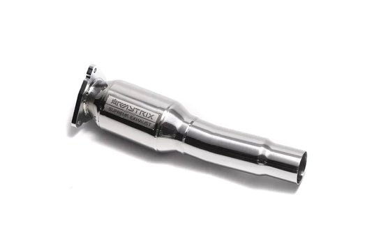 Secondary Race Pipe Range Rover Evoque 2012-2019 | ML Performance Car Parts
