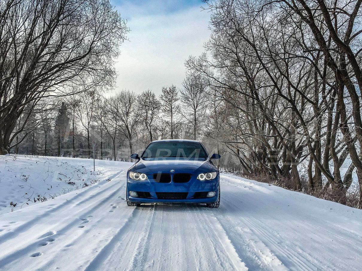 LUX BMW E70 E82 E84 E89 E90 E92 H8 189 Angel Eyes