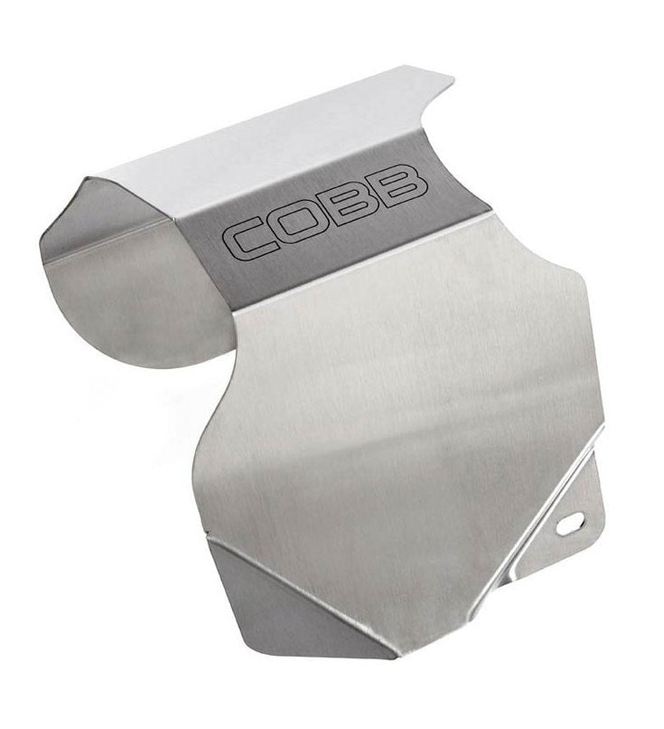 COBB 512510 TURBO HEATSHIELD SUBARU IMPREZA WRX 2001-2007/STI 2008+/FORESTER 2003-2007