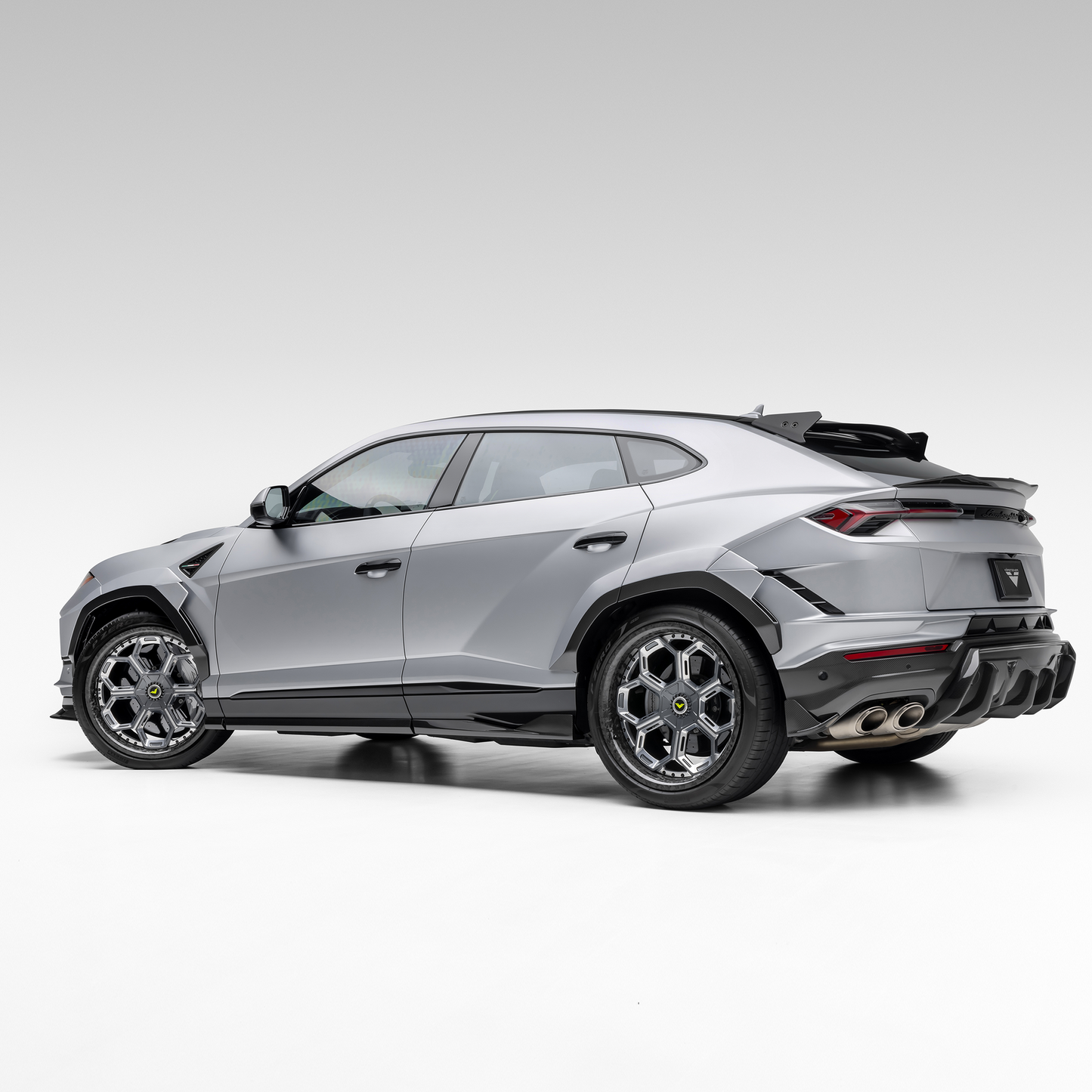 Vorsteiner 5060LOV Lamborghini Urus Performante Edizione Aero Decklid Spoiler | ML Performance