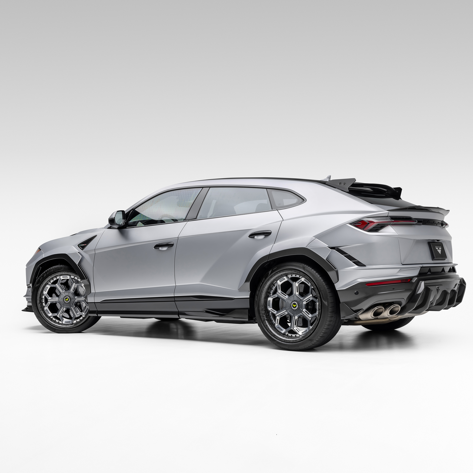 Vorsteiner 5060LOV Lamborghini Urus Performante Edizione Aero Decklid Spoiler | ML Performance