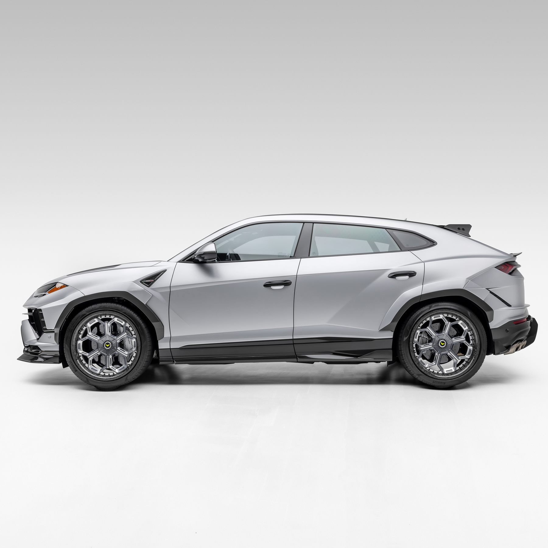 Vorsteiner 5060LOV Lamborghini Urus Performante Edizione Aero Decklid Spoiler | ML Performance
