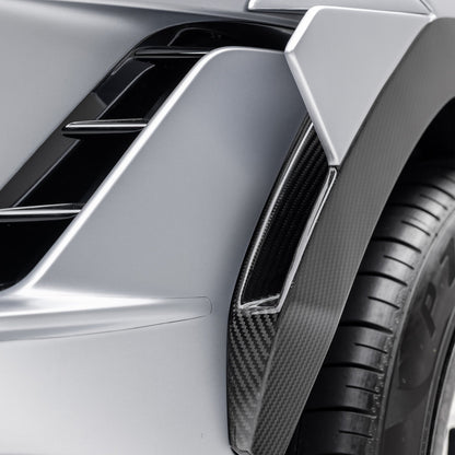Vorsteiner 5090LOV Lamborghini Urus Performante Edizione Aero Fender Flares (Not Compatible if Canards 2027LOV are selected) | ML Performance