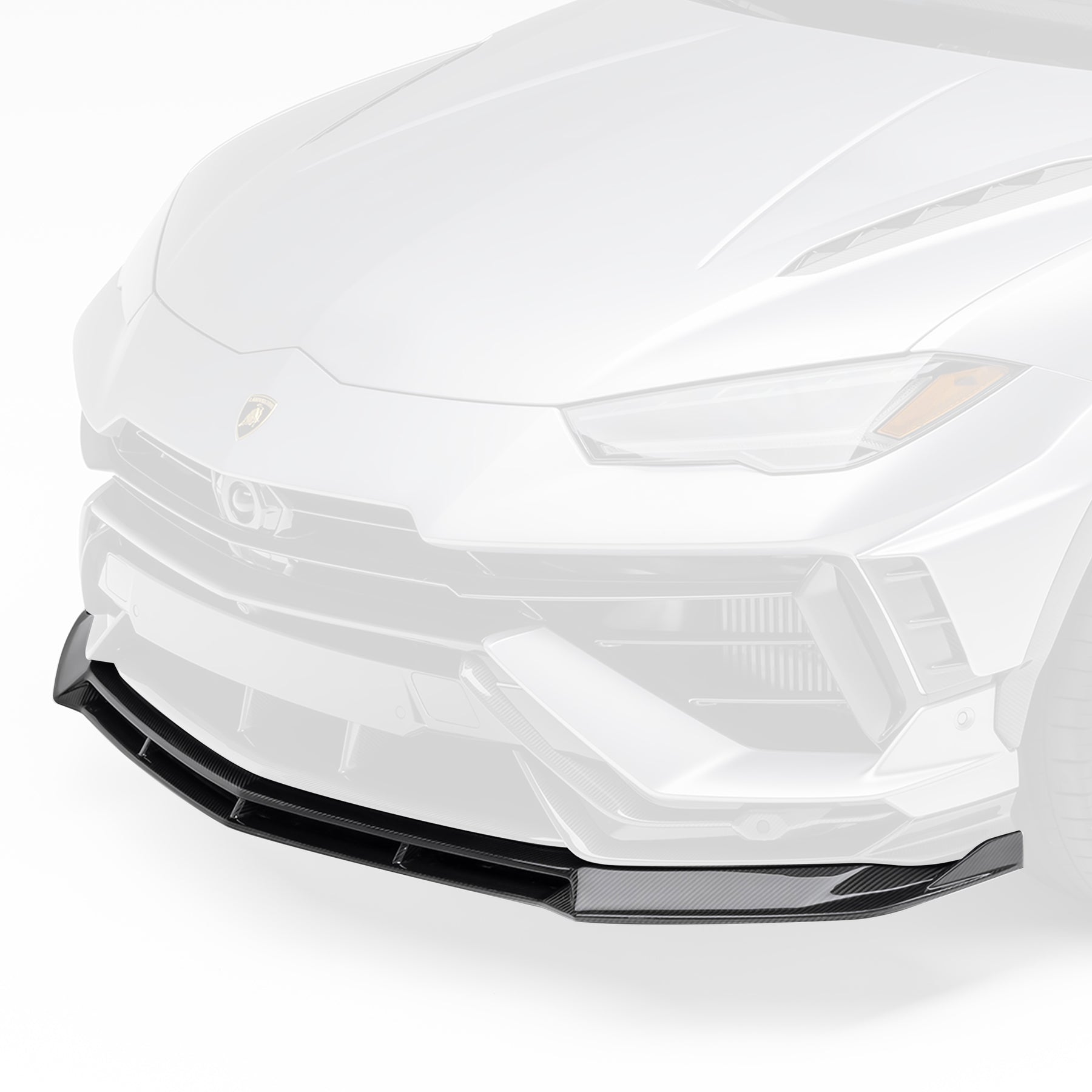 Vorsteiner 5020LOV Lamborghini Urus Performante Edizione Aero Front Spoiler | ML Performance