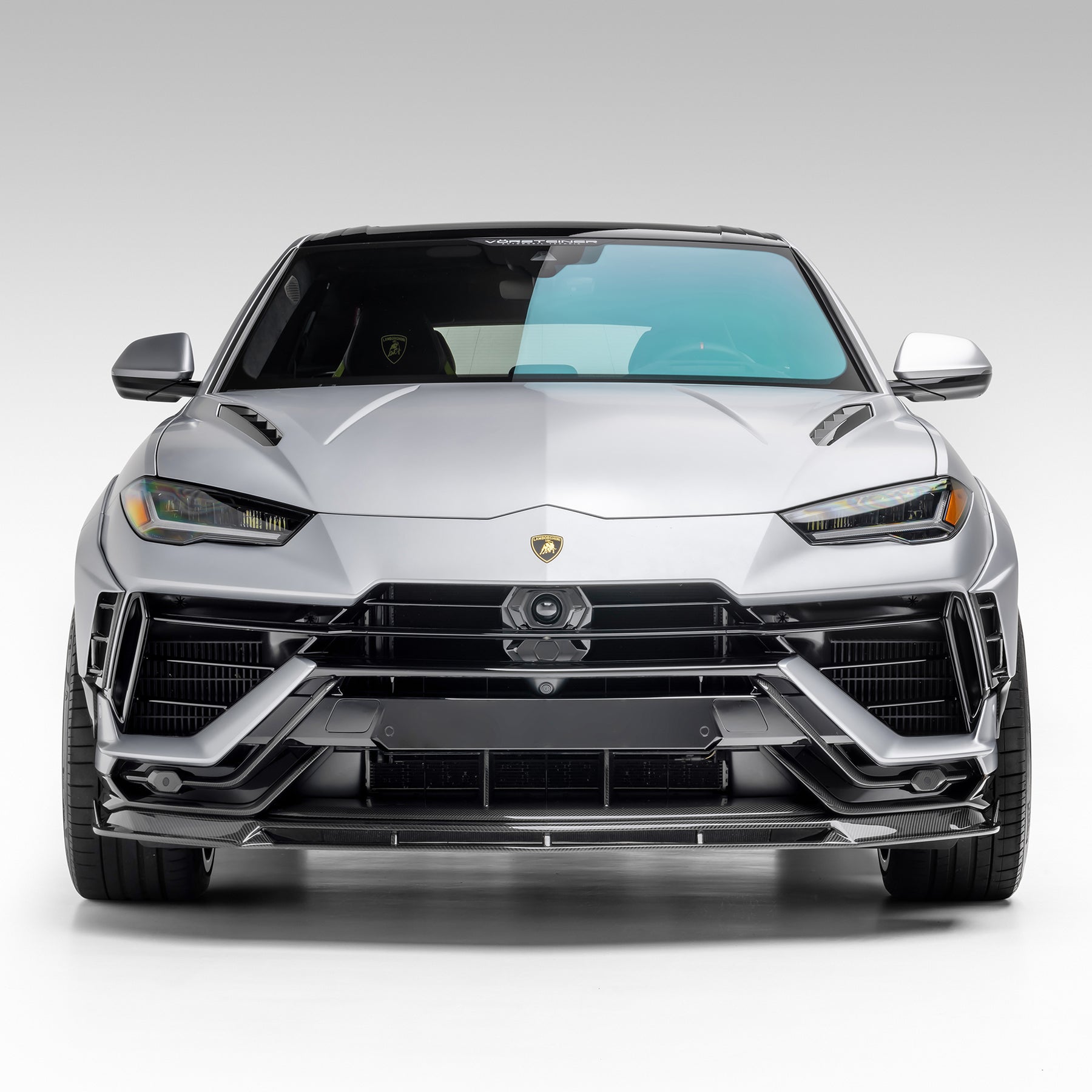 Vorsteiner 5020LOV Lamborghini Urus Performante Edizione Aero Front Spoiler | ML Performance