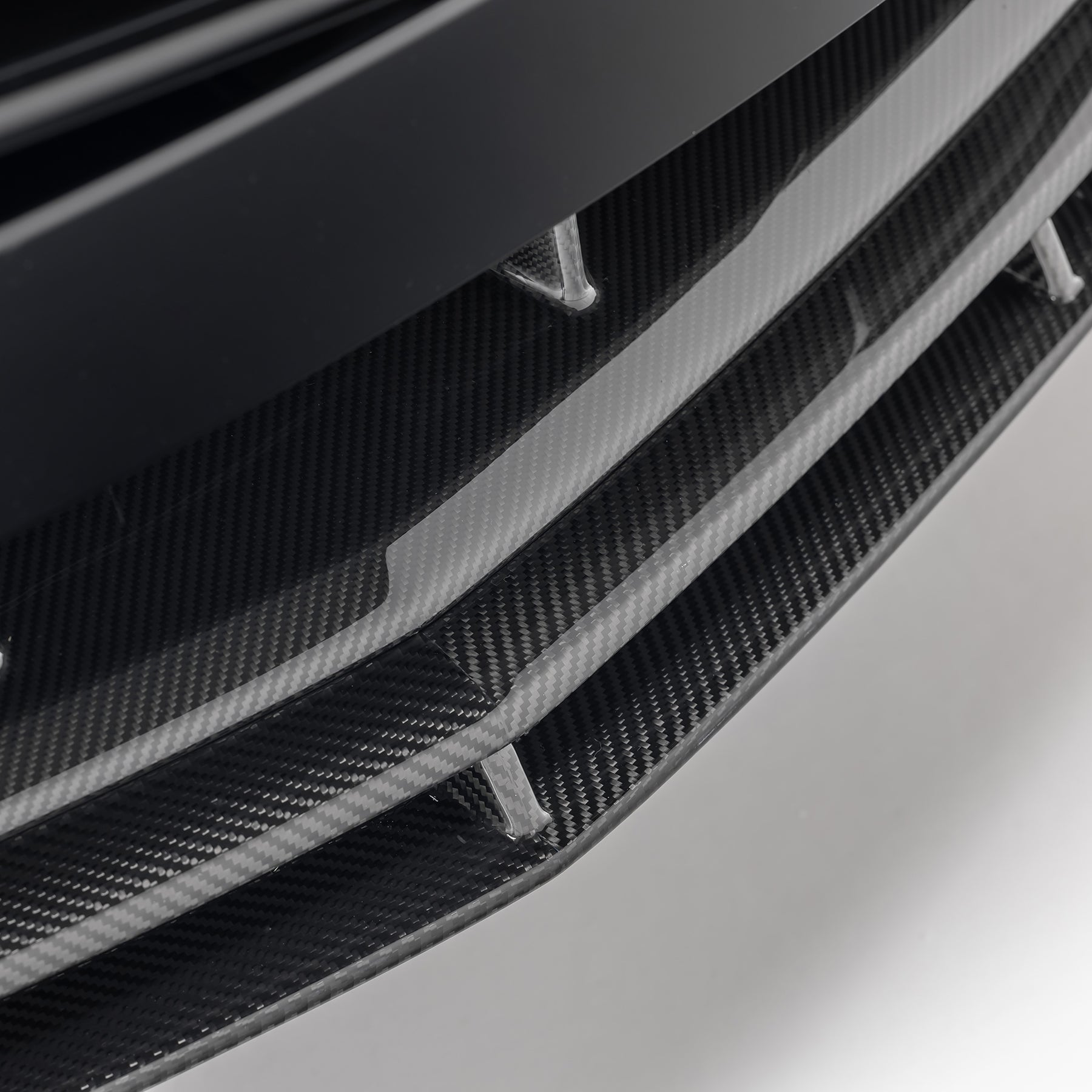 Vorsteiner 5020LOV Lamborghini Urus Performante Edizione Aero Front Spoiler | ML Performance
