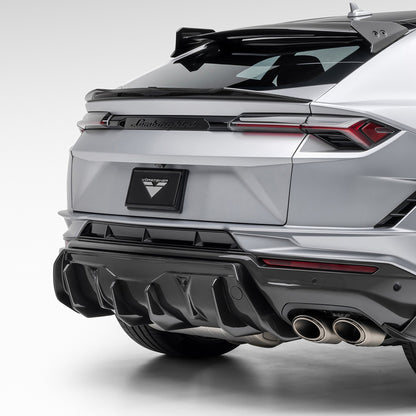 Vorsteiner 5050LOV Lamborghini Urus Performante Edizione Aero Rear Diffuser | ML Performance