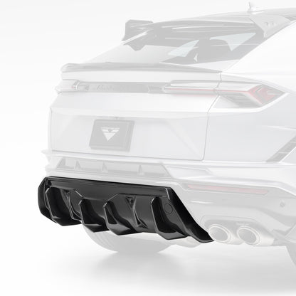 Vorsteiner 5050LOV Lamborghini Urus Performante Edizione Aero Rear Diffuser | ML Performance