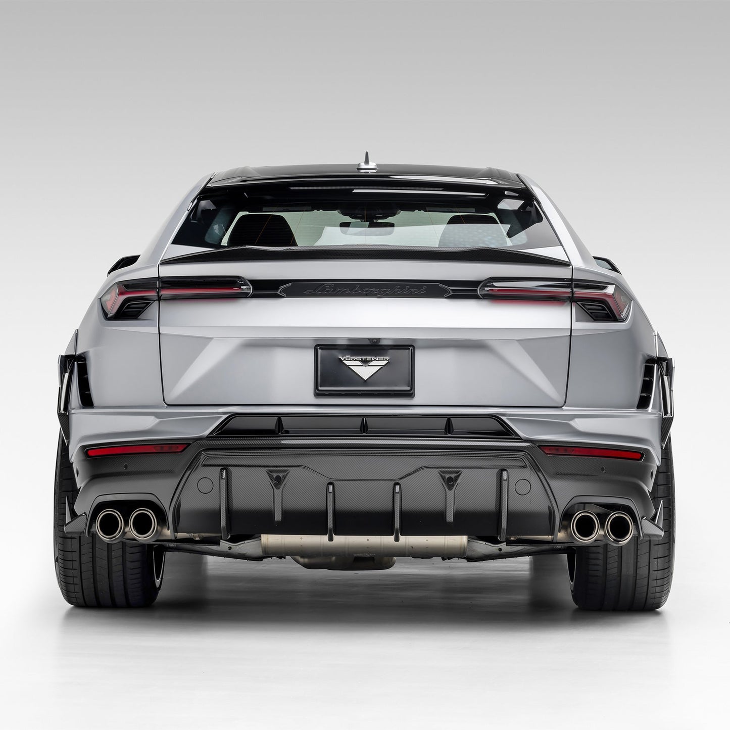 Vorsteiner 5050LOV Lamborghini Urus Performante Edizione Aero Rear Diffuser | ML Performance