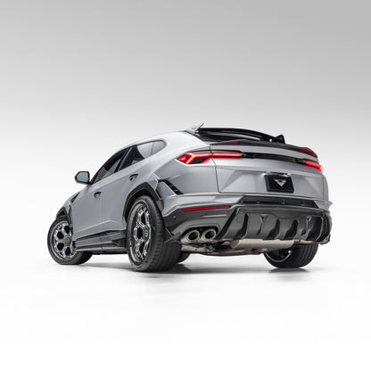 Vorsteiner 5050LOV Lamborghini Urus Performante Edizione Aero Rear Diffuser | ML Performance
