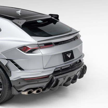 Vorsteiner 5050LOV Lamborghini Urus Performante Edizione Aero Rear Diffuser | ML Performance