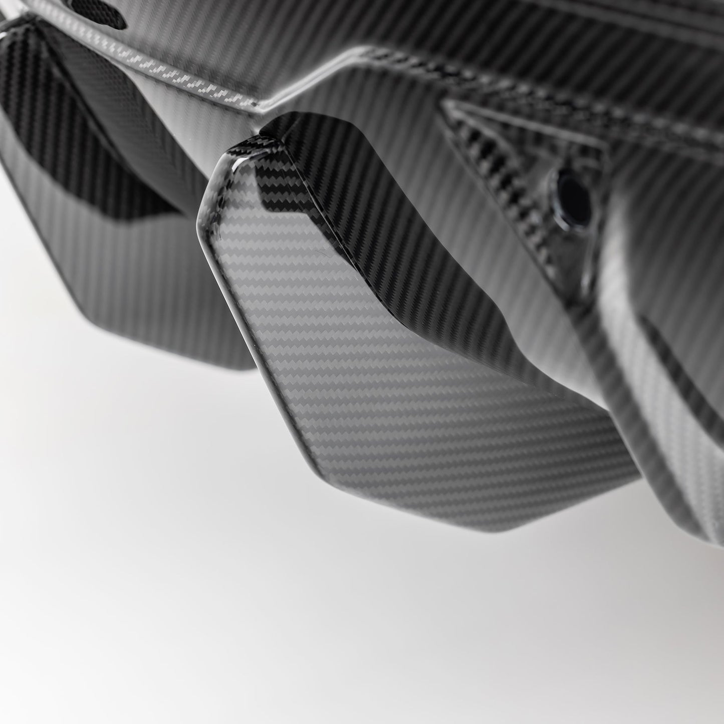 Vorsteiner 5050LOV Lamborghini Urus Performante Edizione Aero Rear Diffuser | ML Performance