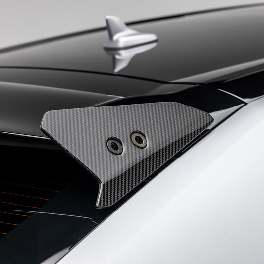 Vorsteiner 5015LOV Lamborghini Urus Performante Edizione Aero Roof Spoiler End Caps | ML Performance