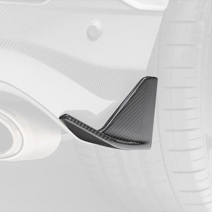 Vorsteiner 5025LOV Lamborghini Urus Performante Edizione Aero Side Fins | ML Performance