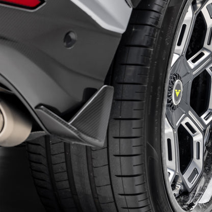 Vorsteiner 5025LOV Lamborghini Urus Performante Edizione Aero Side Fins | ML Performance