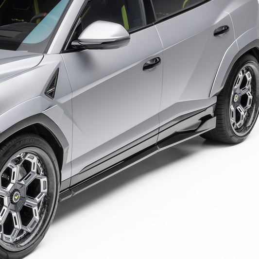 Vorsteiner 5030LOV Lamborghini Urus Performante Edizione Aero Side Skirts | ML Performance