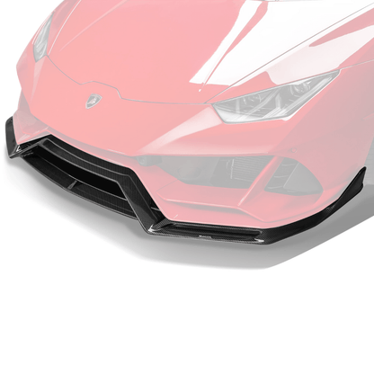 Vorsteiner 3020LOV Lamborghini Huracan EVO Edizione Front Spoiler 4WD | ML Performance