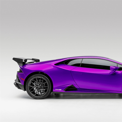 Vorsteiner 3070LOV Lamborghini Huracan EVO Monza Edizione Rear Wing w/ Integrated Decklid | ML Performance