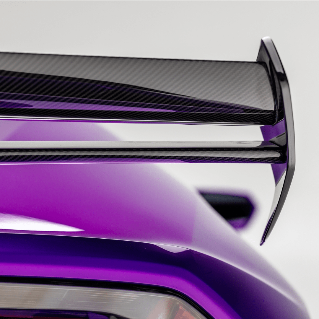 Vorsteiner 3070LOV Lamborghini Huracan EVO Monza Edizione Rear Wing w/ Integrated Decklid | ML Performance