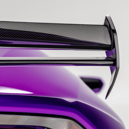 Vorsteiner 3070LOV Lamborghini Huracan EVO Monza Edizione Rear Wing w/ Integrated Decklid | ML Performance