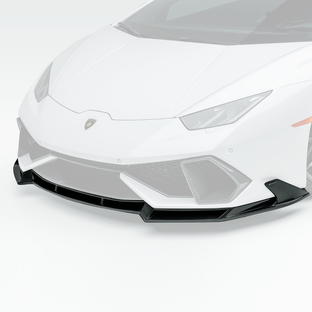 Vorsteiner 0820LOV Lamborghini Huracan (LP610) Mondiale Edizione Aero Front Spoiler | ML Performance